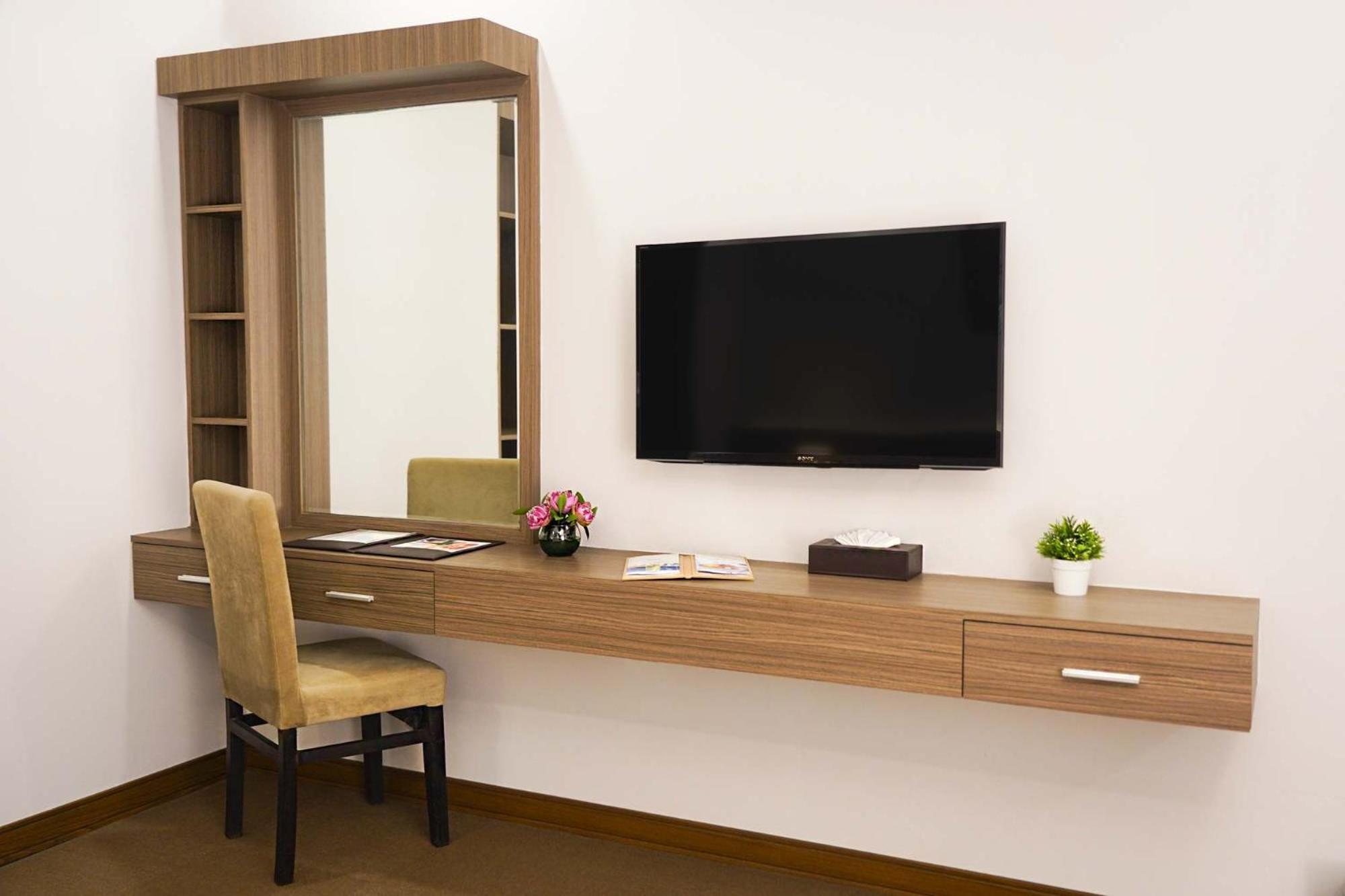 Anik Boutique Hotel & Spa On Norodom Blvd Phnom Penh Exterior foto